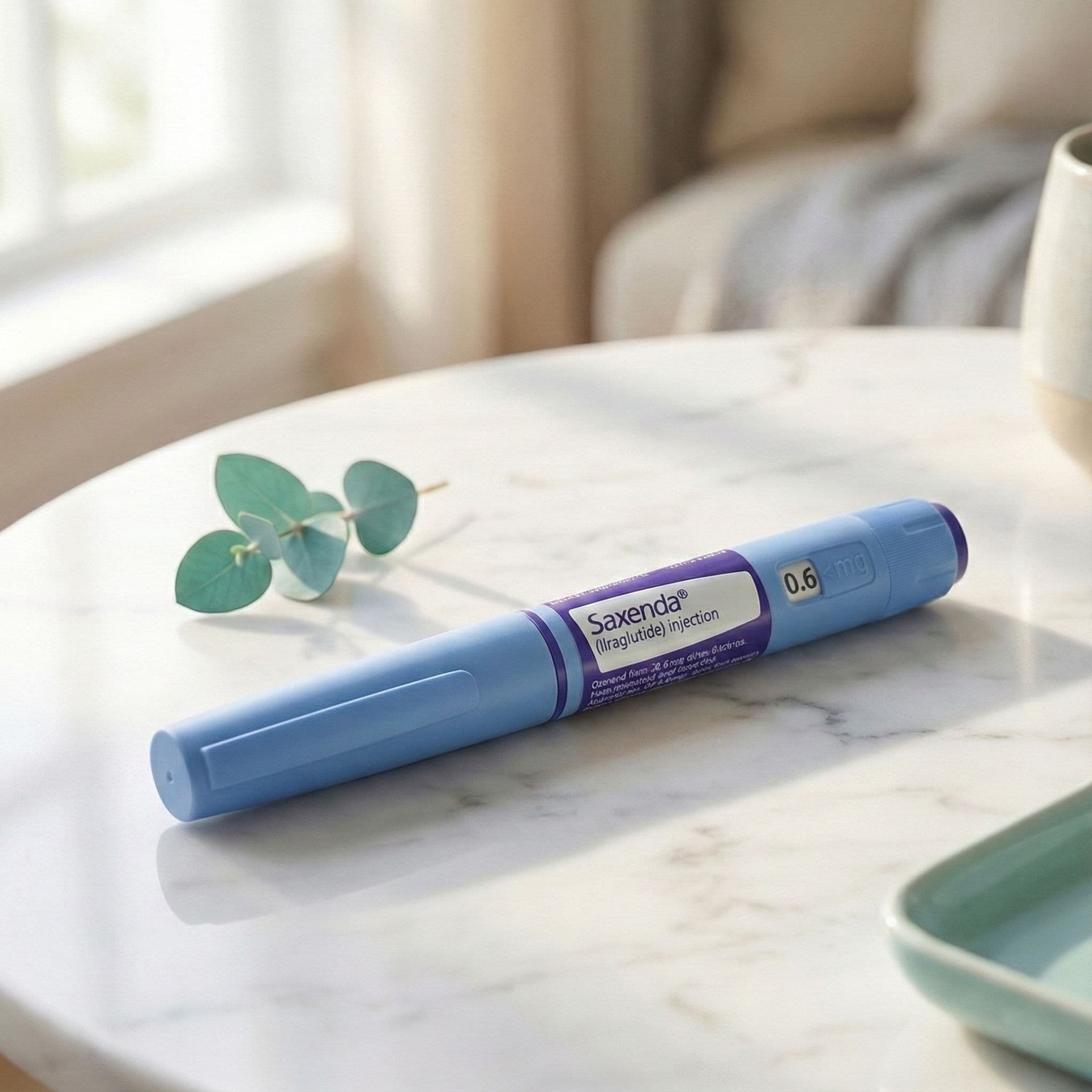 Welke GLP-1 medicatie voor afvallen past bij jou?